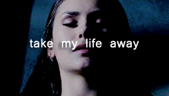 i-was-already-yours:   you can break my soul,                       