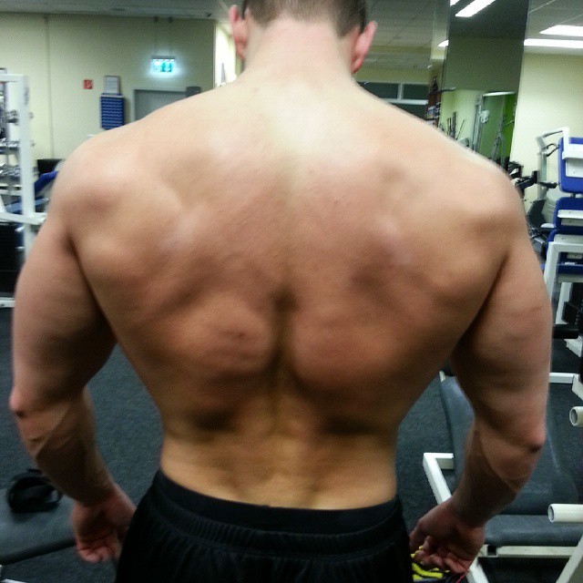 bigmalepecs:  @andrepatris