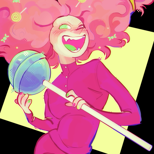 Girly You So Craaay-zaayy I Love Her