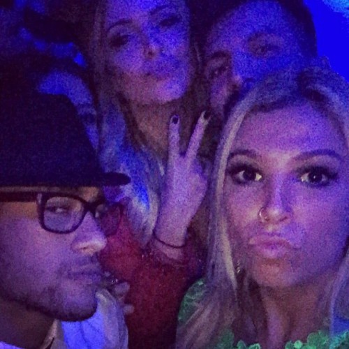 fzneymar:  Geburtstagsfeier Rafaella (09.03.2015)  Instagram Photos PART II  @thiagograva @thaisinhaamorim @focanabalanca @jonaspaiva @neymarjr @kaiobaptistela @ale_rez @ariibarbosaa @matmazzafera @flaviohomero @velviss @adaorosatattoo @davidbrazil24
