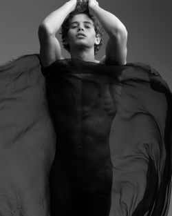 bambam62:Eyal Booker by Dimitris Theocharis