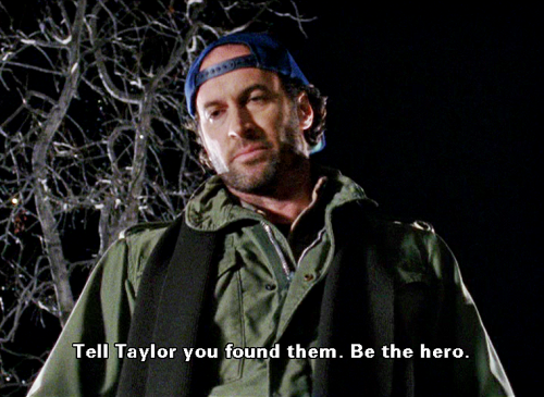 farminglesbian: Gilmore Girls, 4x18