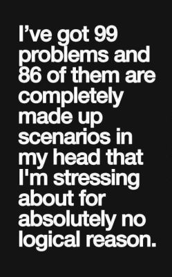 anxietyproblem:This blog is Dedicated to anyone suffering from Anxiety! Please Follow Us if You Can Relate: ANXIETYPROBLEMS