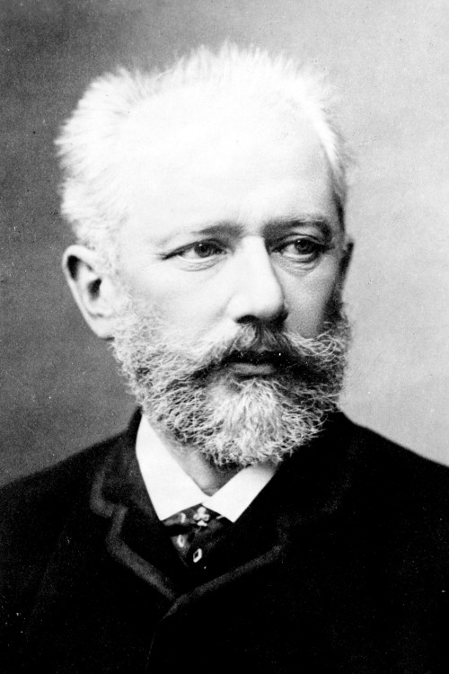 tsiskaridze:The great Russian composer Pyotr Ilyich Tchaikovsky was born on this day (May 7) in 1840