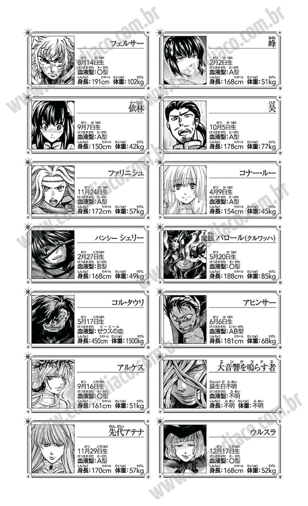 Featured image of post Gold Saint Seiya The Lost Canvas Characters These characters appear only in the anecdotes sidestories and not in the main serialization