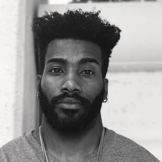 beautiful-black-men: