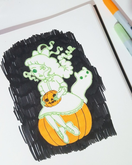 Dark Divas 24. Haunted. Something pretty quick today as I have been super busy and tired