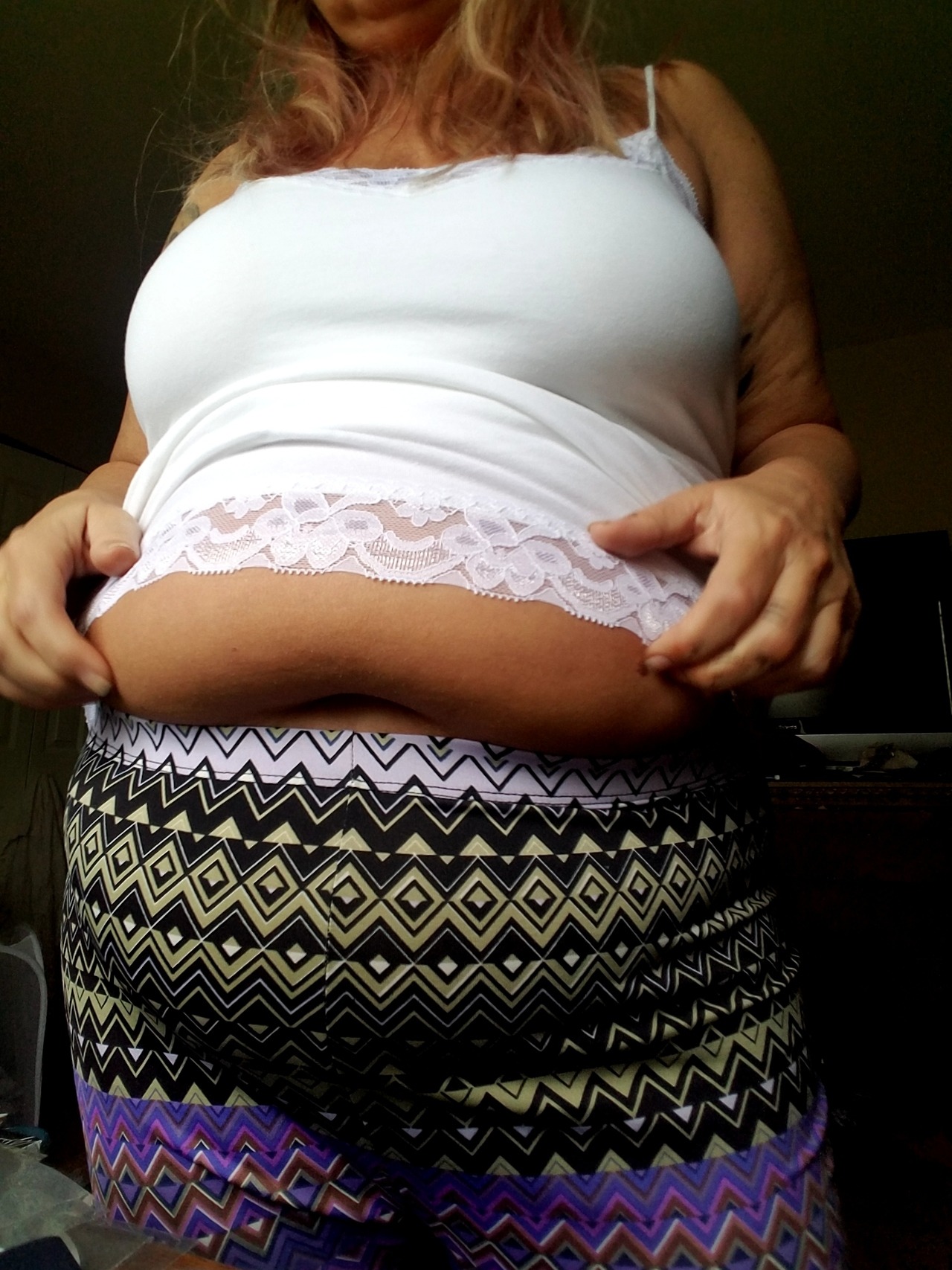 my-big-bell:  Empty belly needs food.