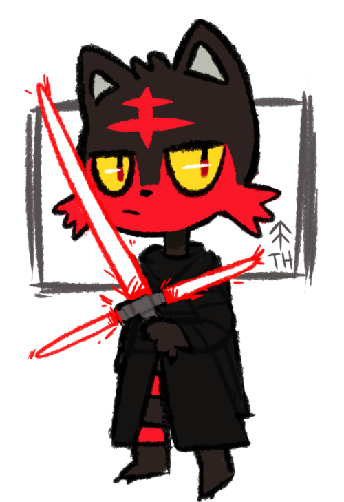 Sex asgoree:  we all know that Litten is kylo pictures