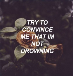 all-caps-lyrics:  Falling // The Civil Wars