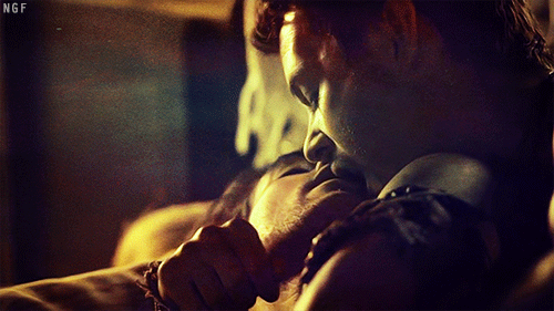 nagron :3They are my OTP