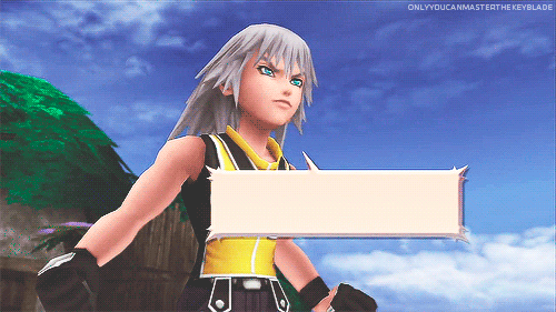 onlyyoucanmasterthekeyblade:  Your memories from home are gone─each and every one.