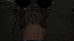 dirtysouthstud:  Let every rep remind you of the body you want to build for your Man. Let the burn be replaced by the pleasure of being the best boy you can be for Him. 