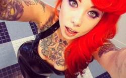 inkyoung:  Megan Massacre 