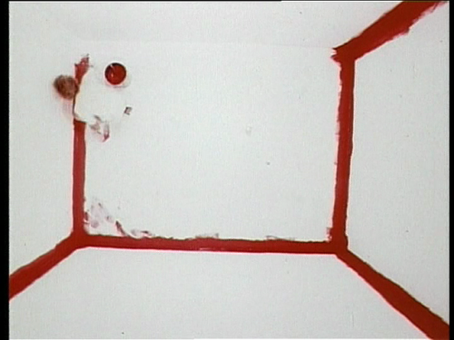 crumbargento:John Baldessari - Films Transferred to Video 1972-1977