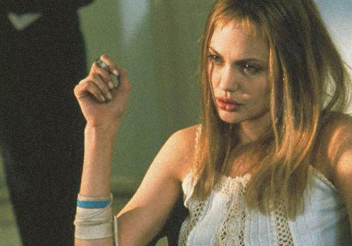 kreativekopf:  Girl, Interrupted (1999)