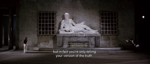 Profondo Rosso (1975), dir. Dario Argento