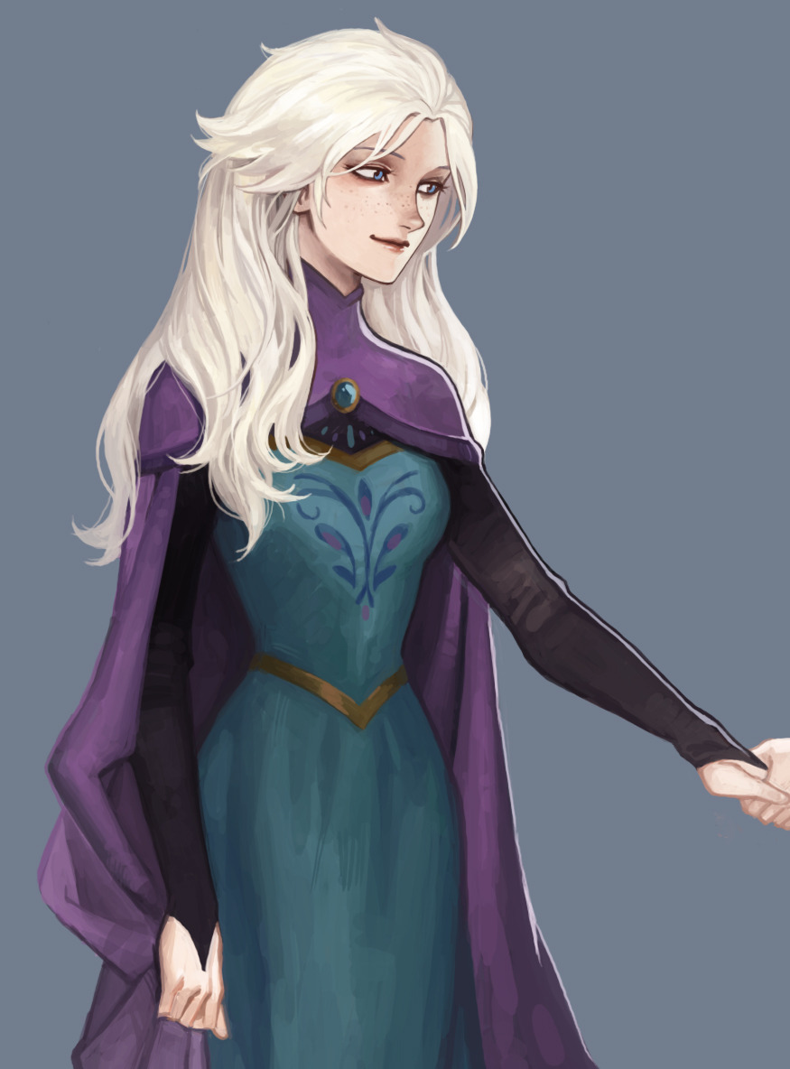disney-licious:  I can’t find the author , sooooorry T____T 
