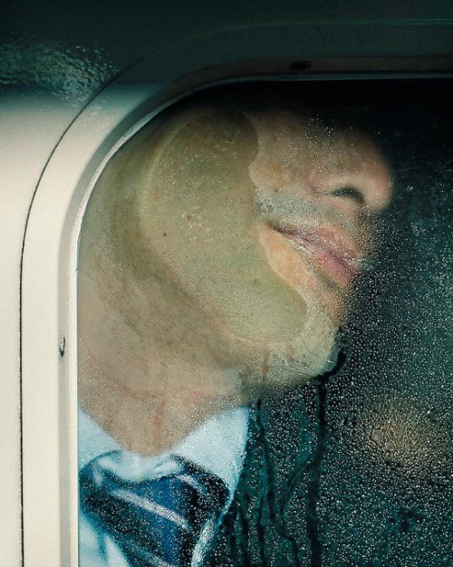 sesiondemadrugada:  Michael Wolf.