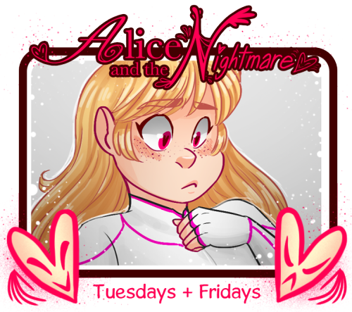 aliceandthenightmare:Update! Outfit change! ♥READ THE UPDATE♥ | ♥NEW READERS&he