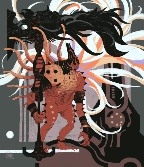 The Final God Of Pain
