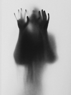 philomena-famulok:Ghosts © Philomena Famulok