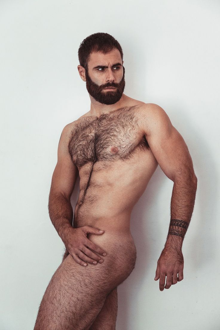 un-necessary-nudity:Francesc Gascó