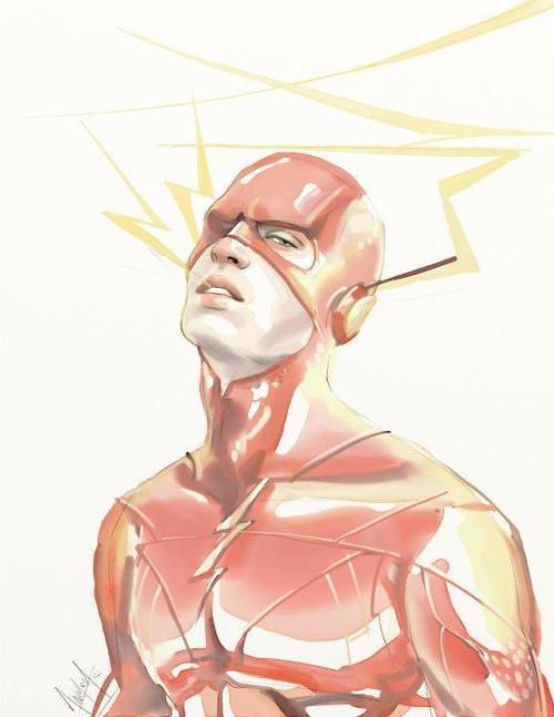 imthegdbatman:                         Heroes   -   Anthony Taysub  