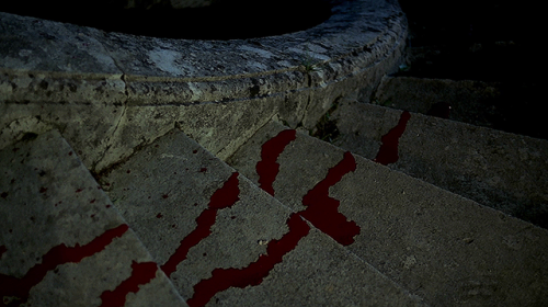 marypickfords:La morte vivante (Jean Rollin, 1982)