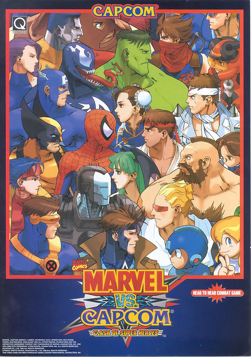 the-gaming-art:The art of Gaming