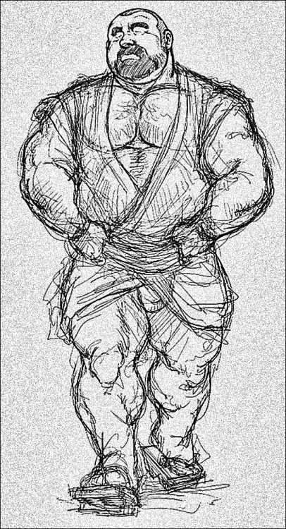 banjeebear:  GETA 