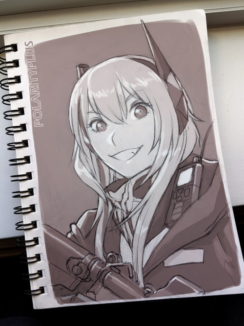  M4 SOPMOD II.Some games call to me:)