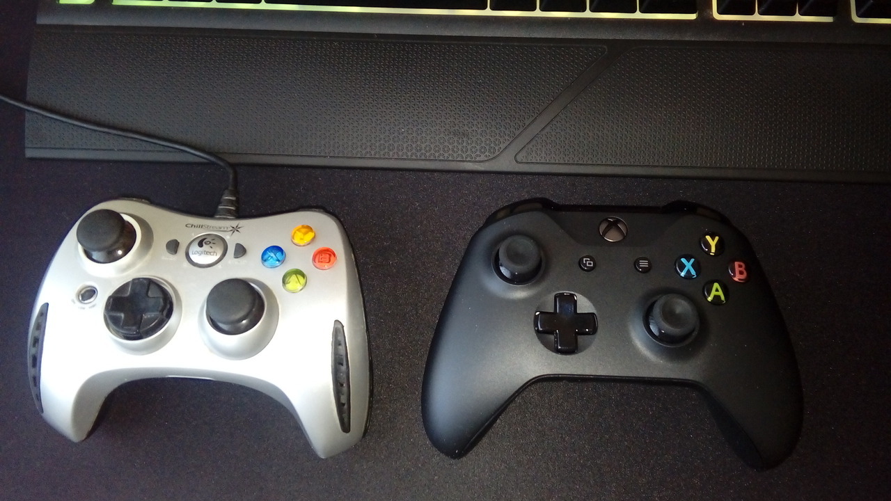 Upgrades, woo. Because unlike a tablet, I don&rsquo;t have to rob a bank for