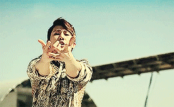  destiny mv (version a) // sunggyu   