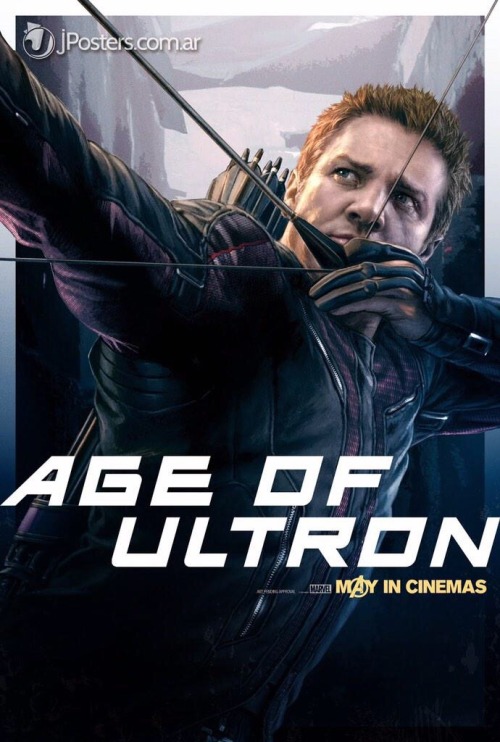 superherofeed:  Age of Ultron. adult photos