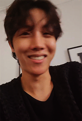 He Is So CUTE.