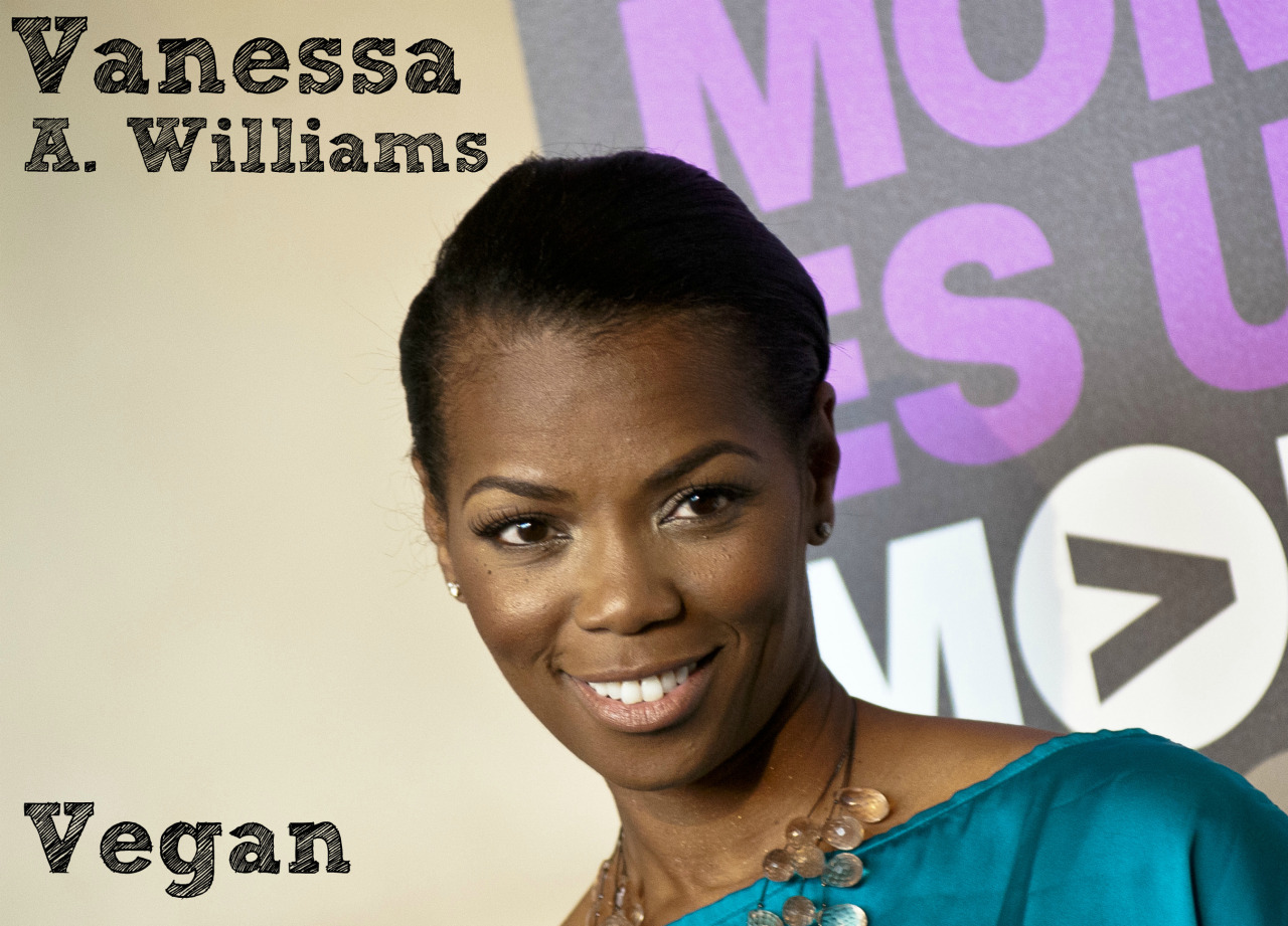 luciferandphilosophy:  adviceforvegans:  Even more vegan celebrities! Requested by