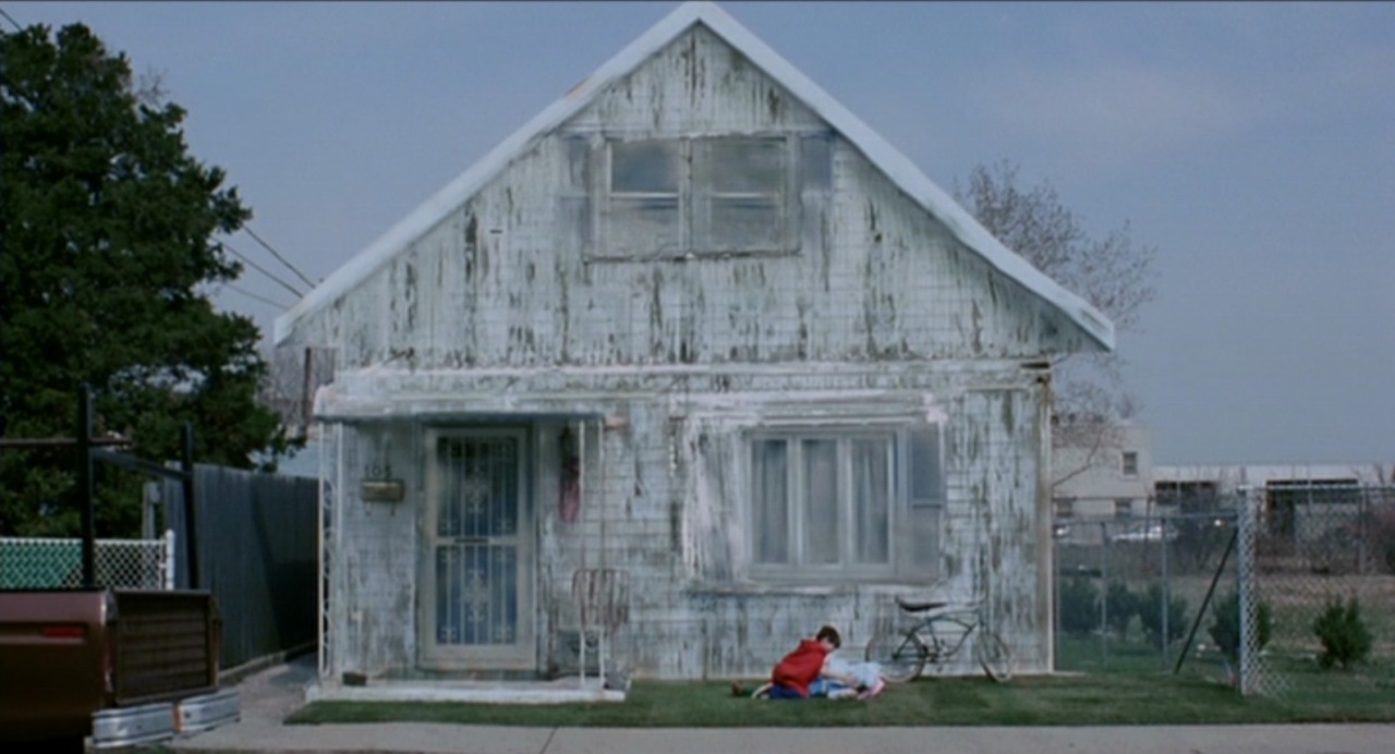 worstlands:  &ldquo;Look at it out here, it’s all falling apart. I’m erasing
