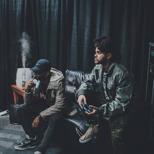 yvng-mami:  Tiller x Abel 