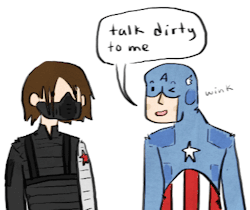 c-squiggle:  the new captain america looks