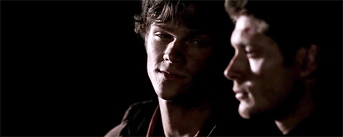 V Drunk Wincest Repoorting!