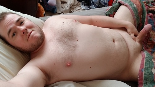 jackenman: snazzyoursnizz: Good morning  Masturbation Motivation!