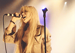 fantasticmomsen-blog:  Favourite Concerts [5/10] Wulfrun Hall in Wolverhampton, England