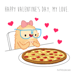 @AnnaBanks: My plans for #ValentinesDay 