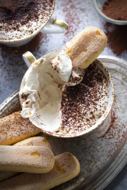 huffposttaste:  yumi-food:Tiramisu DipHell