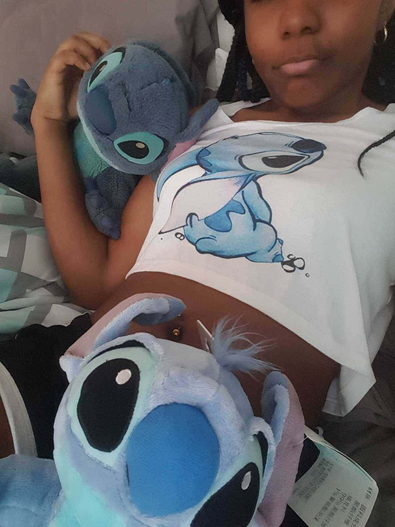 littlenerdai:  Can you tell who my favorite Disney character is?   💙 Don’t interact