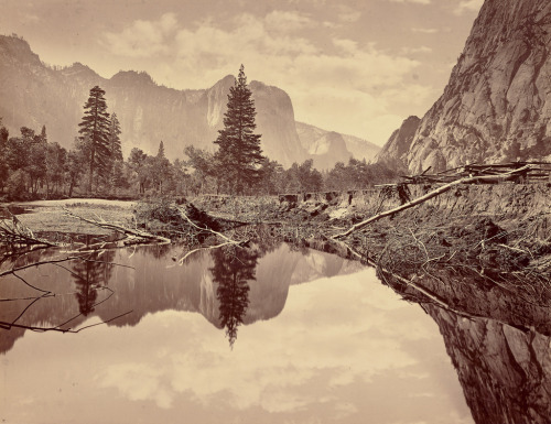 thegetty: A Brief History of Albumen Silver Prints If you’re interested in trying this vintage