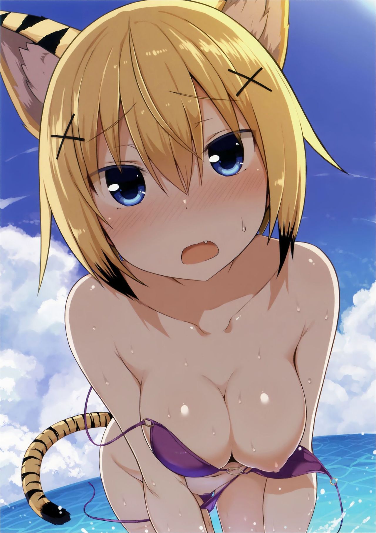 rmsg3:  桃色虹画像 -二次元萌え画像エロ画像まとめ- -