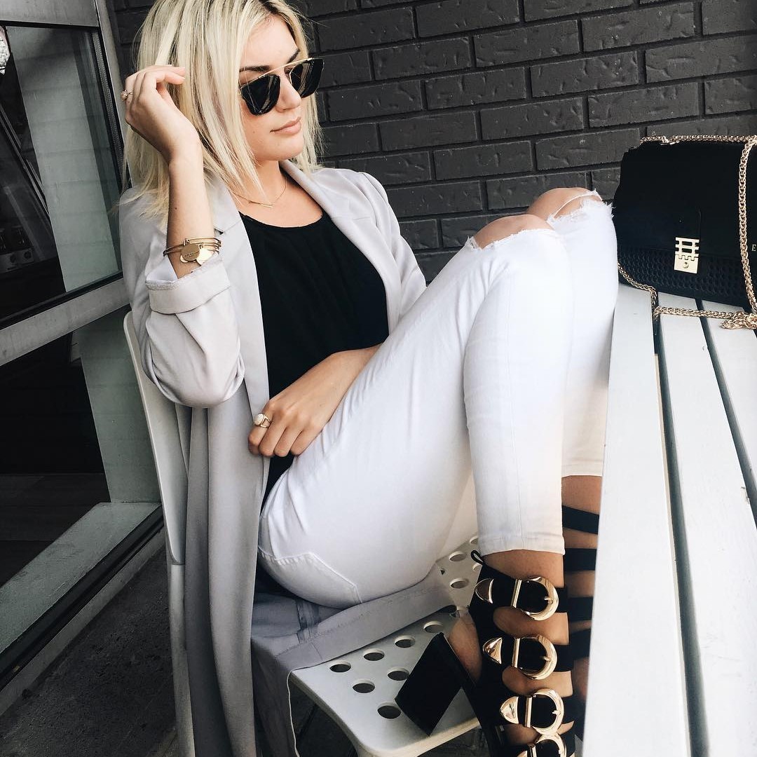 fashiondynasties:    Http://fashiondynasties.com 💗  
