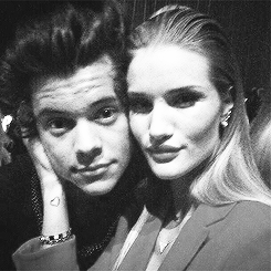 nananarry:  British Fashion Awards and Playboy 60th anniversary - 2/12 